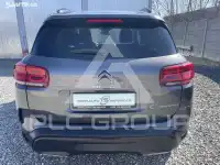 2020 Citroen C5