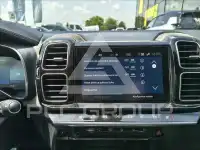 2020 Citroen C5