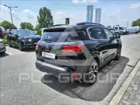 2020 Citroen C5