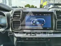 2020 Citroen C5