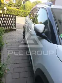 2020 Citroen C5