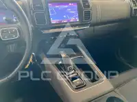 2020 Citroen C5