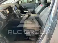 2020 Citroen C5