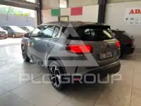 2020 Citroen C5