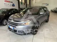 2020 Citroen C5