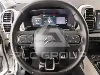 2020 Citroen C5