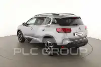 2020 Citroen C5