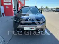 2020 Citroen C5