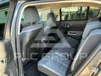2020 Citroen C5