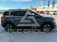 2020 Citroen C5