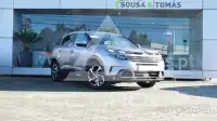 2020 Citroen C5