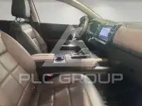 2020 Citroen C5