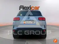 2020 Citroen C5