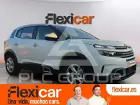 2020 Citroen C5