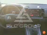 2020 Citroen C5
