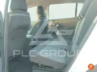 2020 Citroen C5