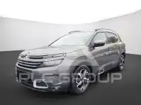 2020 Citroen C5