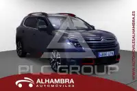 2020 Citroen C5