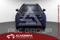 2020 Citroen C5
