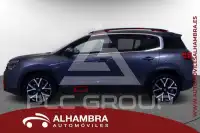 2020 Citroen C5