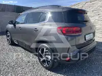 2020 Citroen C5