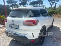 2020 Citroen C5