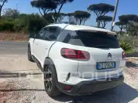 2020 Citroen C5