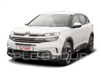 2020 Citroen C5