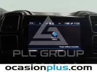 2020 Citroen C5
