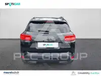 2020 Citroen C5