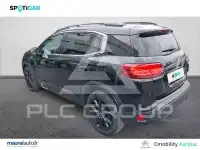 2020 Citroen C5