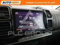 2020 Citroen C5