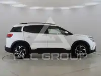 2020 Citroen C5