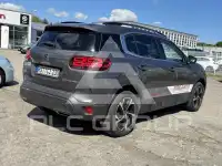 2020 Citroen C5
