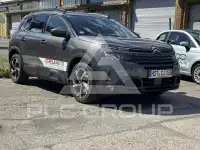 2020 Citroen C5