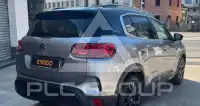 2020 Citroen C5