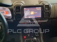 2020 Citroen C5