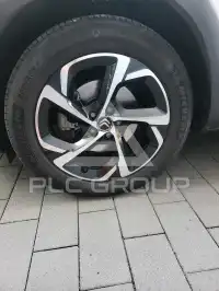 2020 Citroen C5