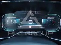 2020 Citroen C5