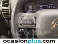 2020 Citroen C5