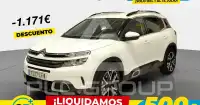 2020 Citroen C5