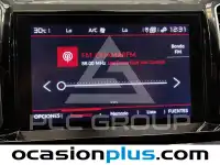 2020 Citroen C5