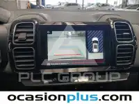 2020 Citroen C5