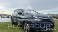 2020 Citroen C5