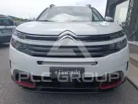 2020 Citroen C5