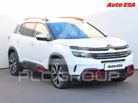 2020 Citroen C5
