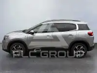 2020 Citroen C5