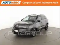 2020 Citroen C5