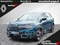 2020 Citroen C5