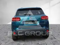 2020 Citroen C5